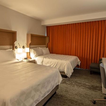 Holiday Inn & Suites - Merida La Isla By Ihg Εξωτερικό φωτογραφία