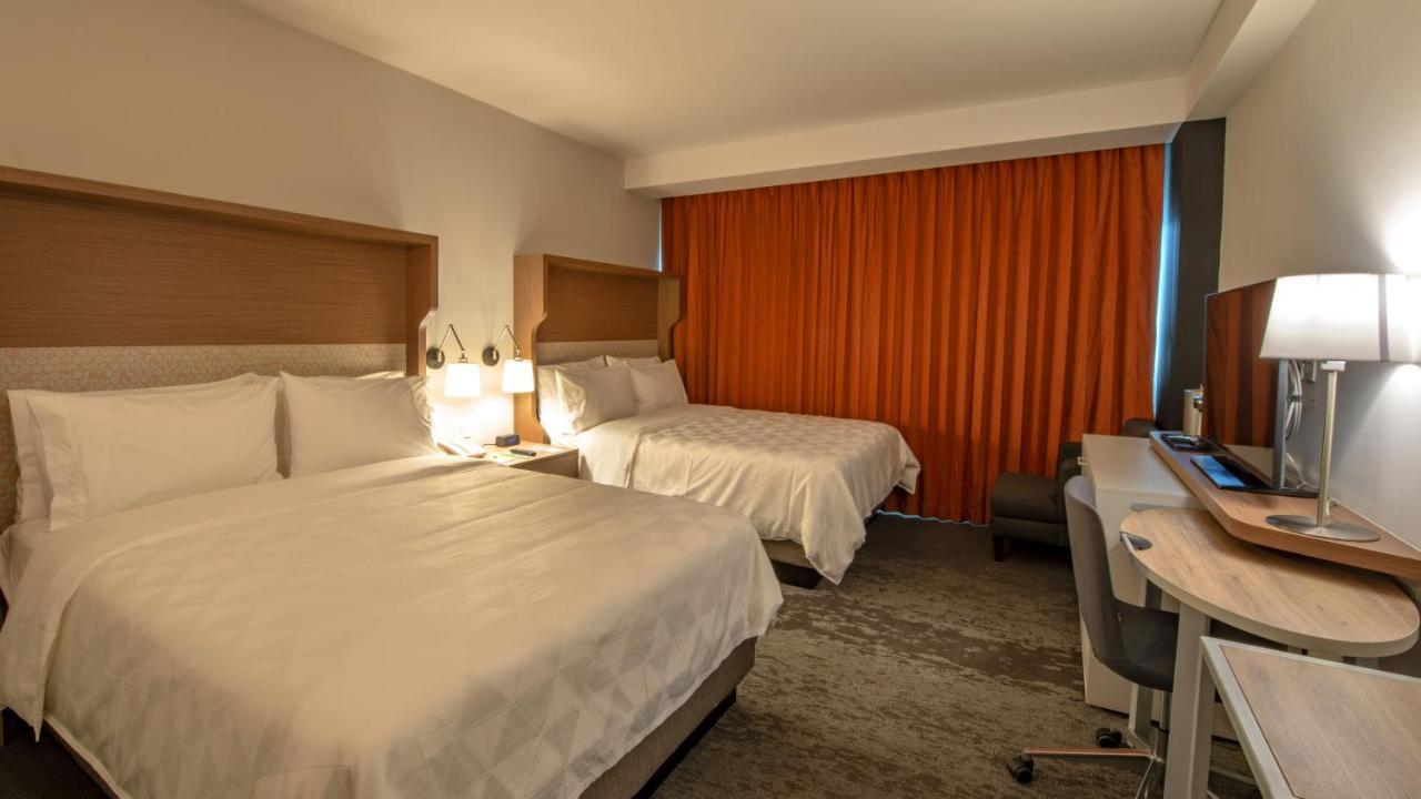 Holiday Inn & Suites - Merida La Isla By Ihg Εξωτερικό φωτογραφία